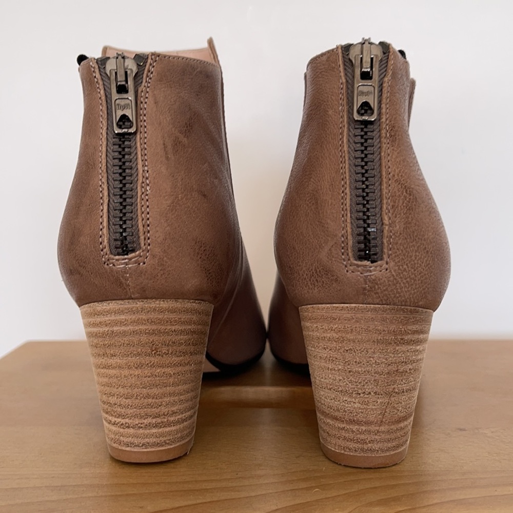 NEW Sarah Jessica Parker BOOTIES - Picture 9 of 10